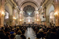 Concerto del Conservatorio di Sassari - Foto di Luigi Canu